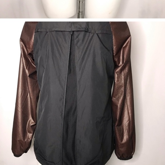 Demi Lovato Fabletics Jacket sports workout jacket NWOT - Picture 8 of 12